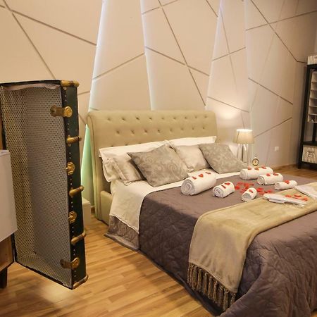 Reggia & Dintorni Rooms A קאסרטה מראה חיצוני תמונה