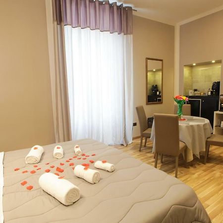 Reggia & Dintorni Rooms A קאסרטה מראה חיצוני תמונה