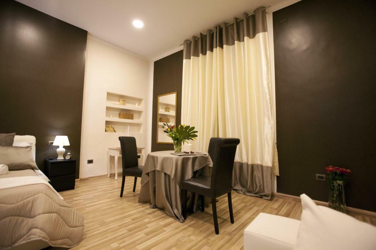 Reggia & Dintorni Rooms A קאסרטה מראה חיצוני תמונה