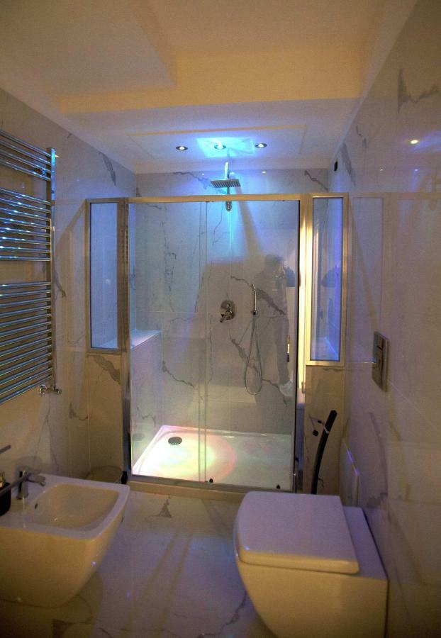Reggia & Dintorni Rooms A קאסרטה מראה חיצוני תמונה