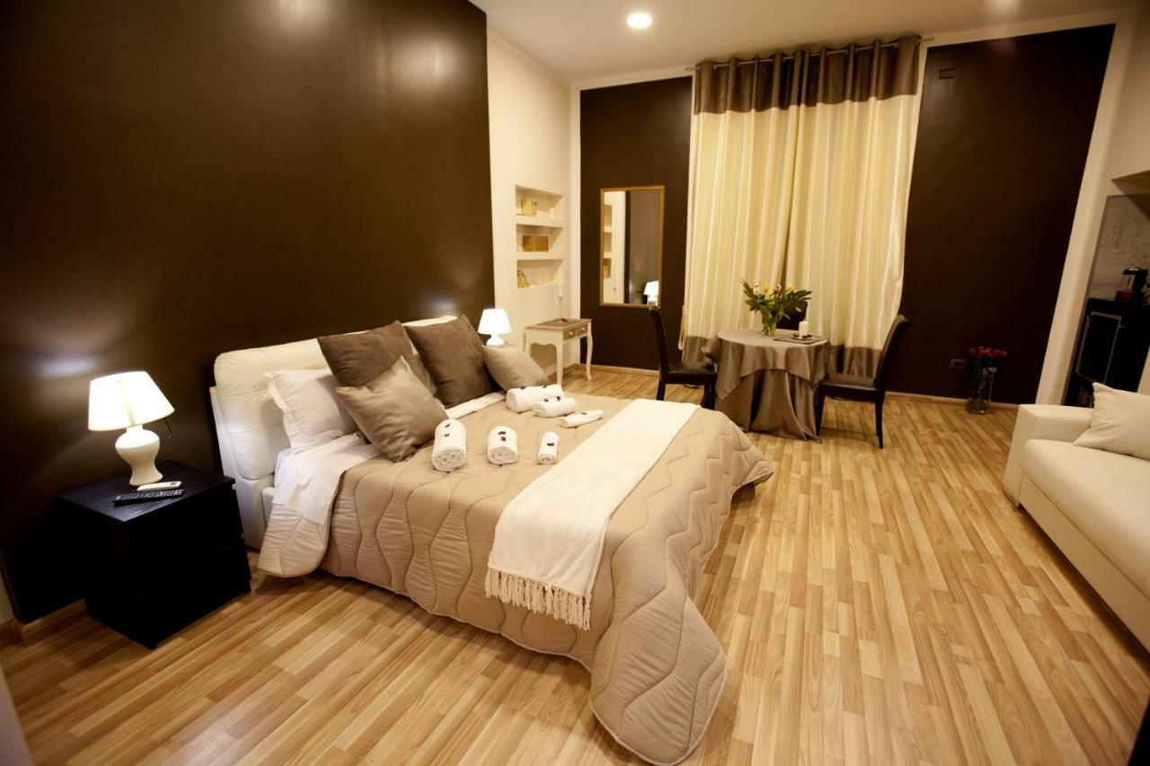 Reggia & Dintorni Rooms A קאסרטה מראה חיצוני תמונה