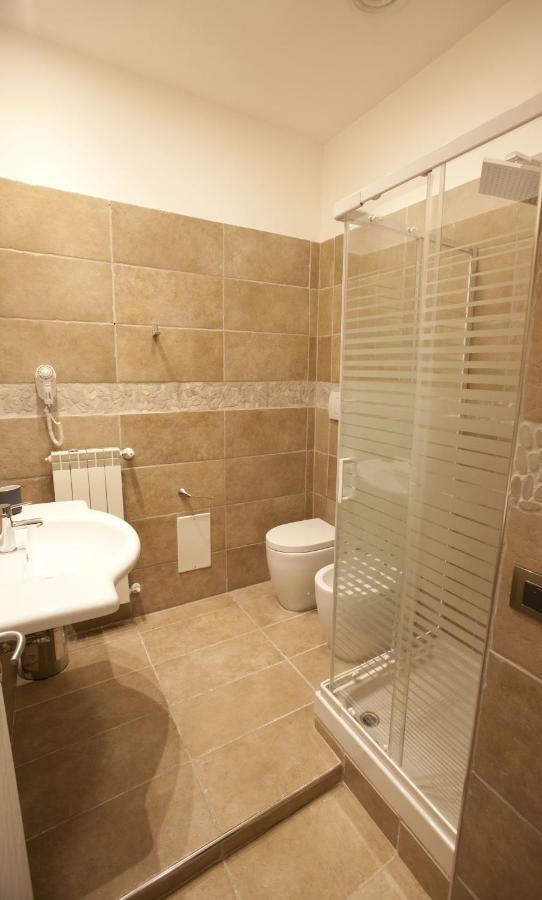 Reggia & Dintorni Rooms A קאסרטה מראה חיצוני תמונה
