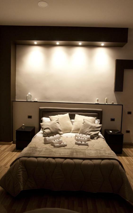 Reggia & Dintorni Rooms A קאסרטה מראה חיצוני תמונה
