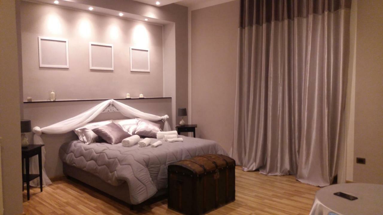 Reggia & Dintorni Rooms A קאסרטה מראה חיצוני תמונה