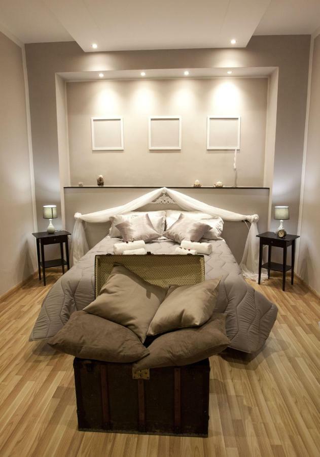 Reggia & Dintorni Rooms A קאסרטה מראה חיצוני תמונה