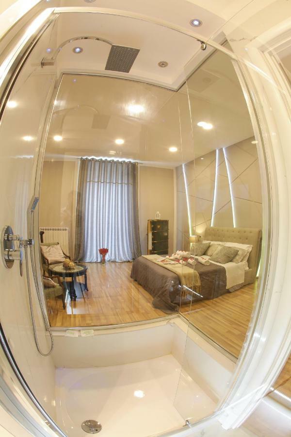 Reggia & Dintorni Rooms A קאסרטה מראה חיצוני תמונה