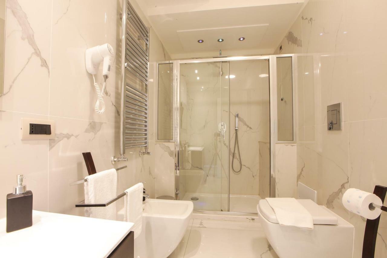Reggia & Dintorni Rooms A קאסרטה מראה חיצוני תמונה