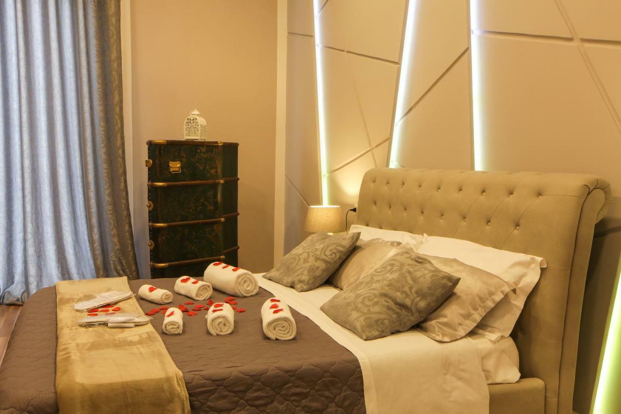 Reggia & Dintorni Rooms A קאסרטה מראה חיצוני תמונה